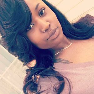 Meet your Posher, Breona